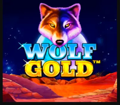 Wolf Gold